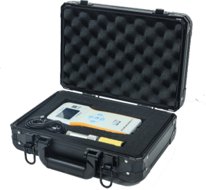 RL-M500型便攜式醫用氧氣體分析儀